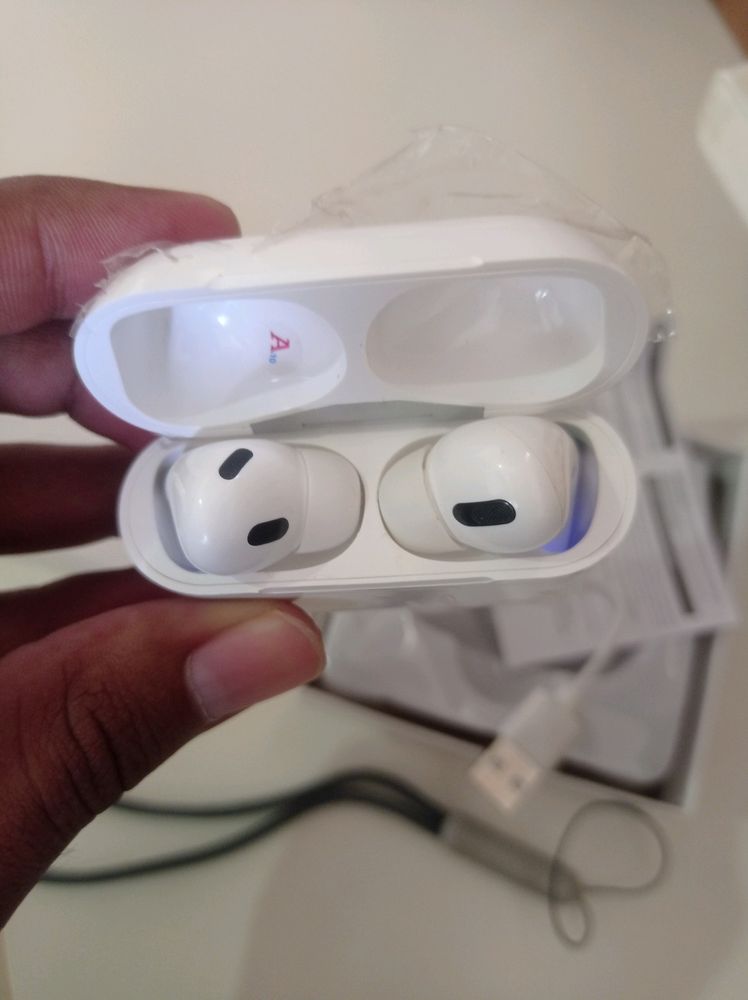 Airpods Pro