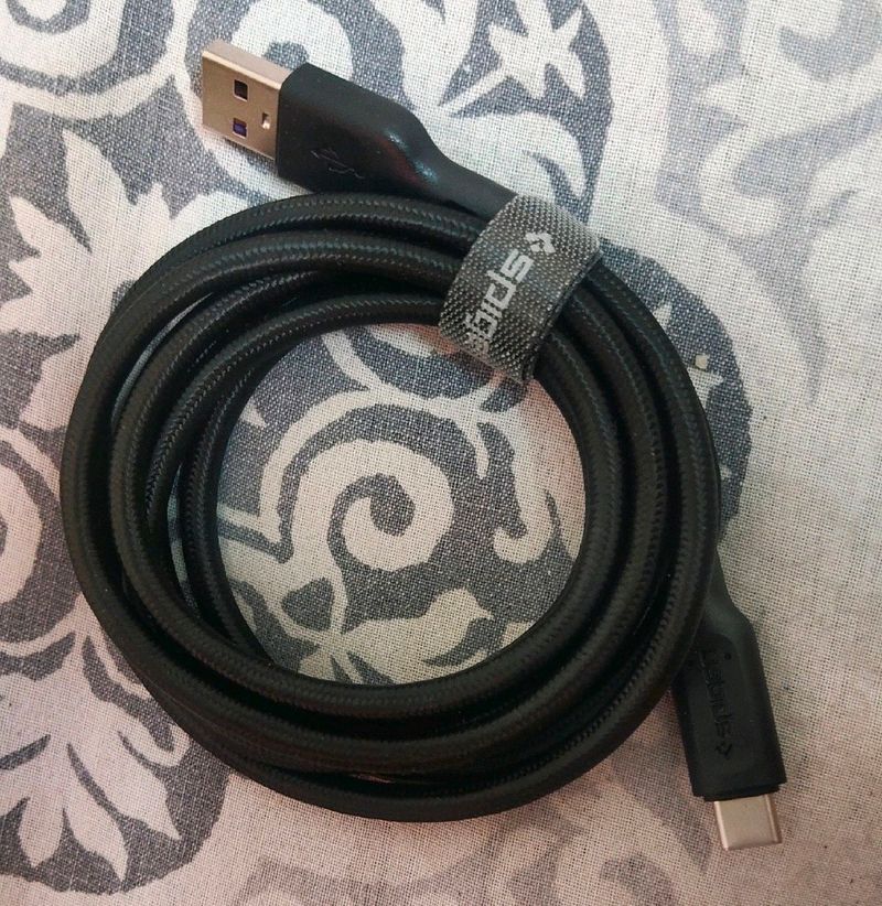 Usb To C "Cable