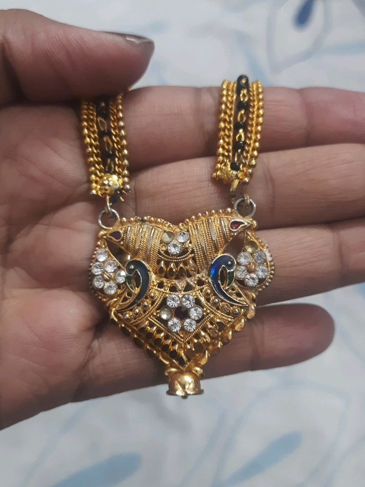 Beautiful Mangalsutras