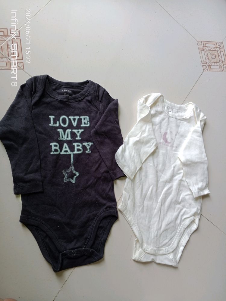 Baby Rompers Hosiery Material