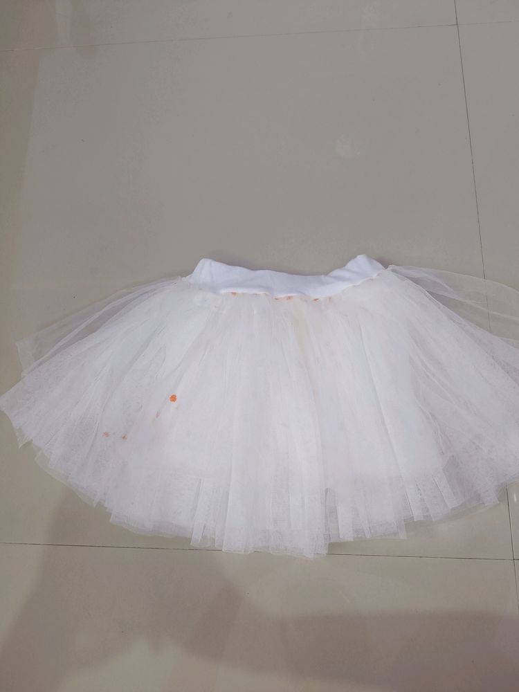 Baby Skirt