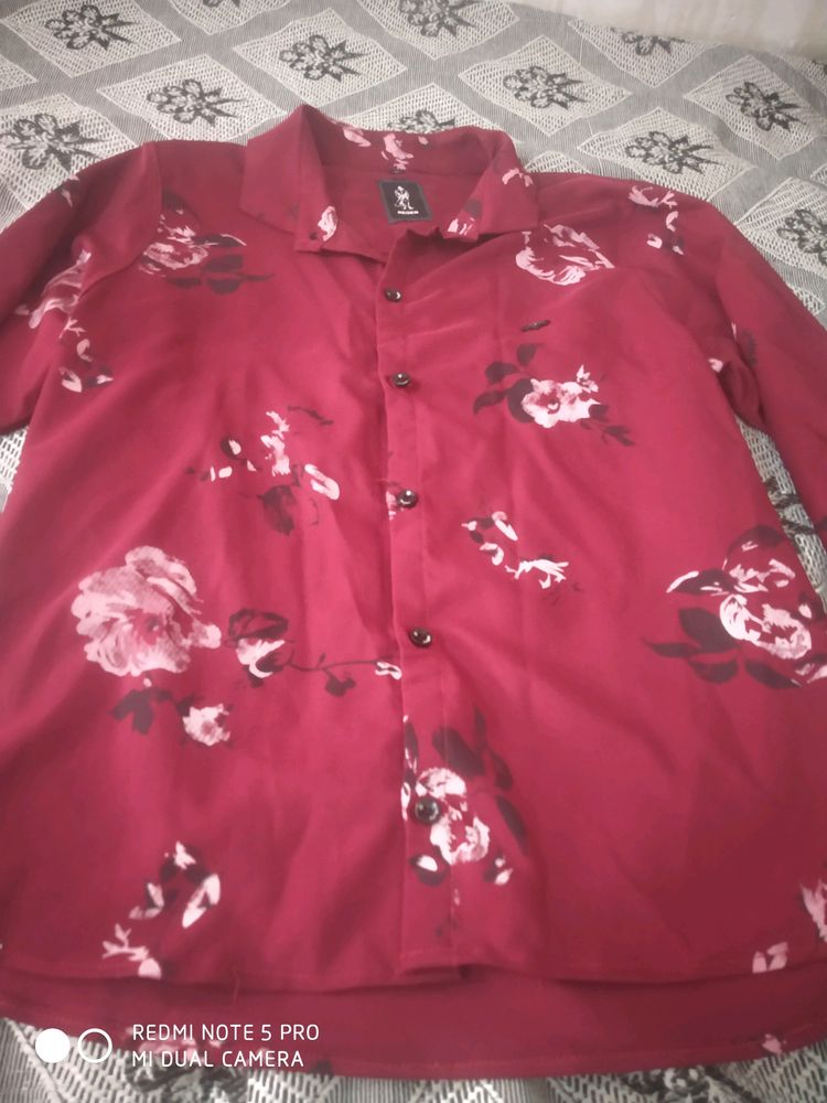 Women Shirt