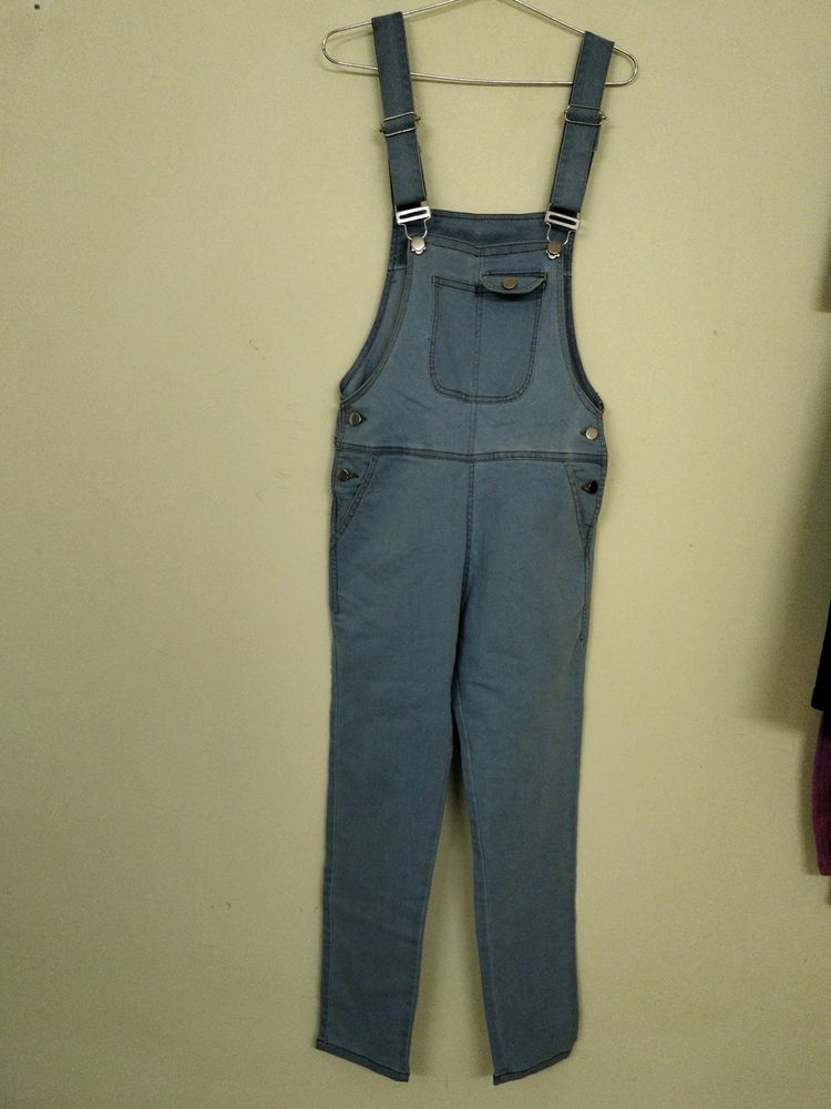 Dungaree