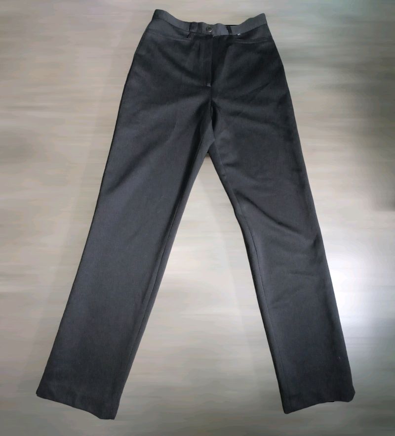 Formal Trouser Straight /slim Fit