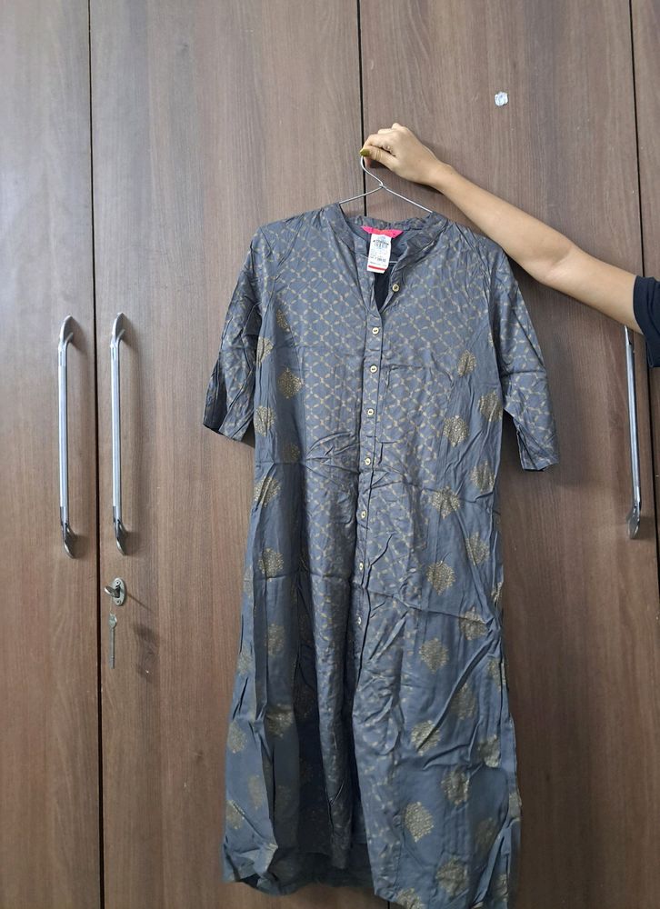 Kurti