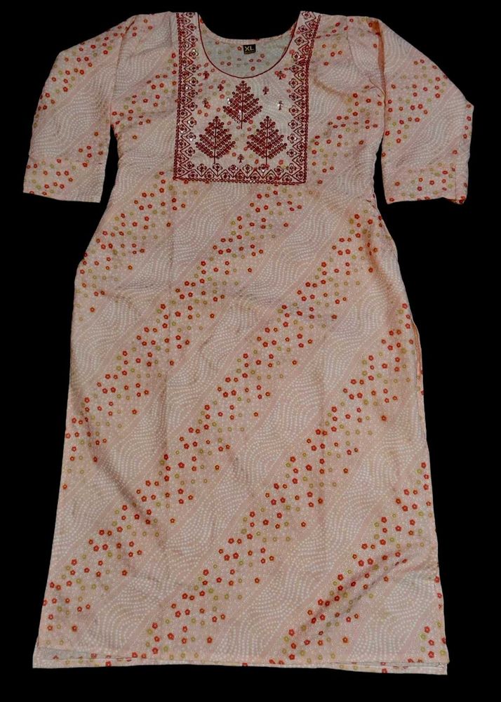 Beautiful Kurta For Women