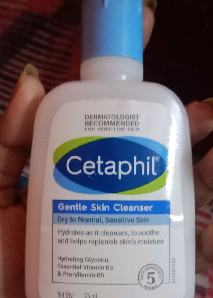 Cetaphil