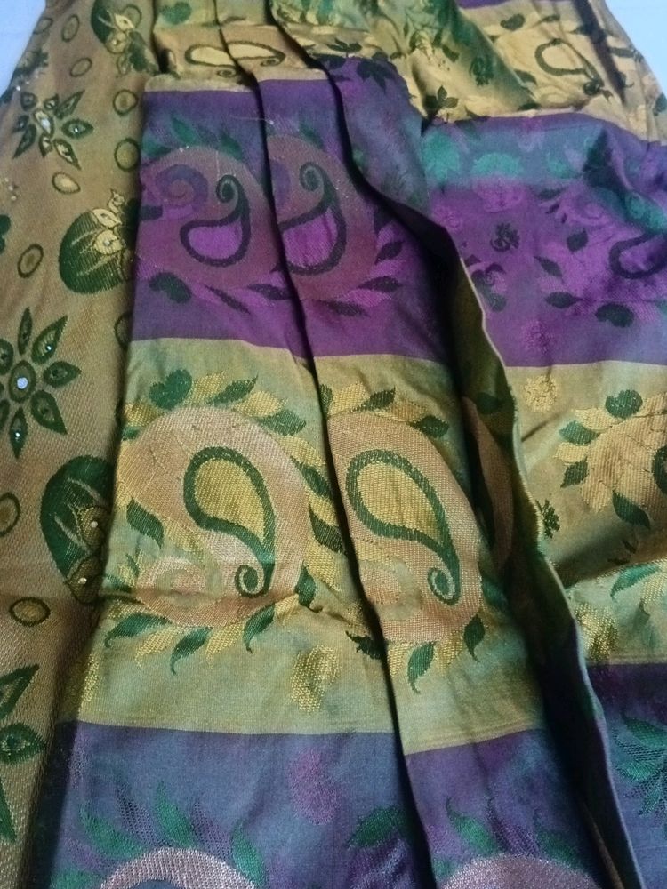 Silk Saree