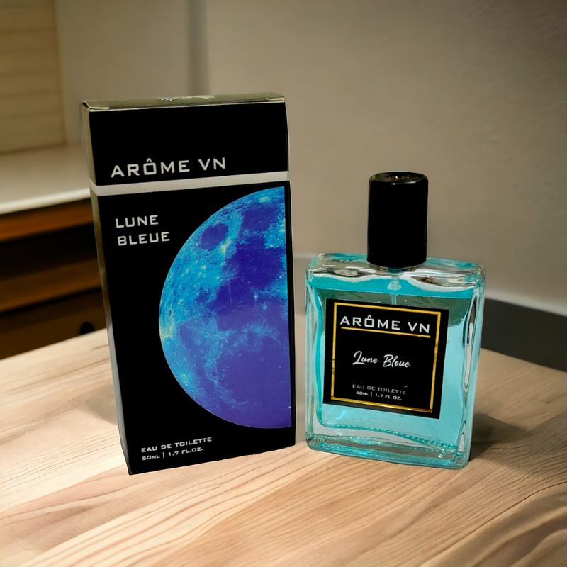 Lune Bleue Perfume VN✨ AROMA 50 ML