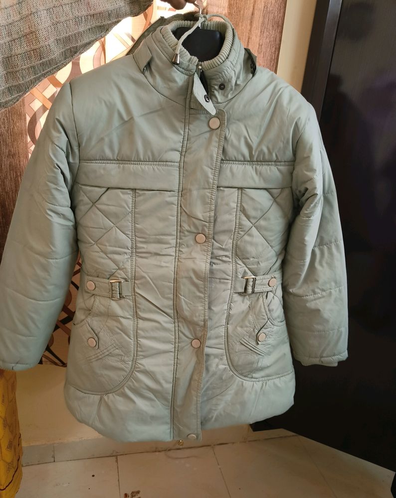 Women Jacket