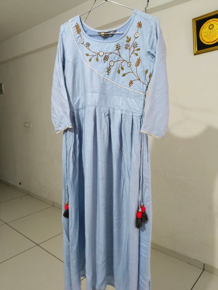 Designer Kurti