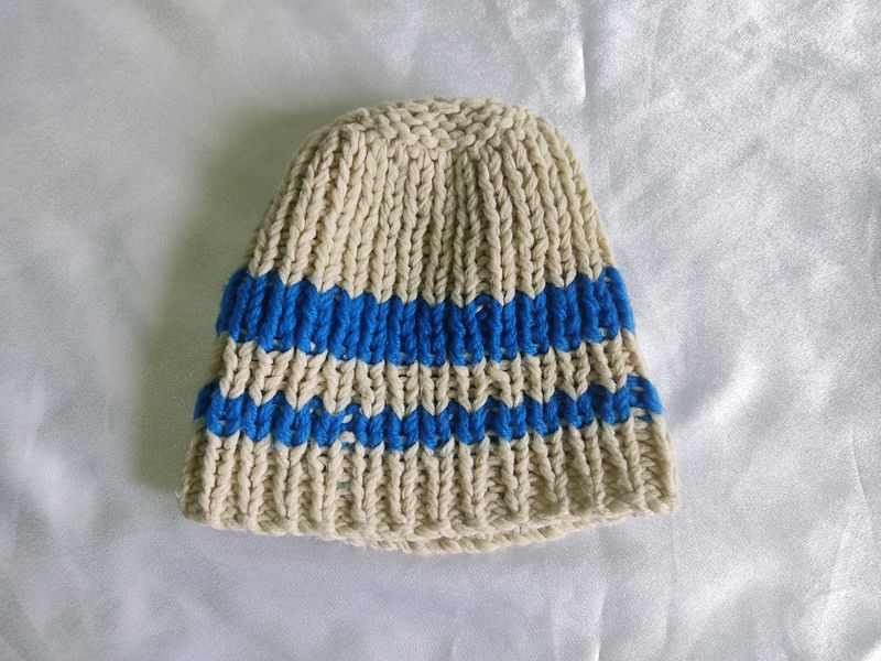 Woolen Cap