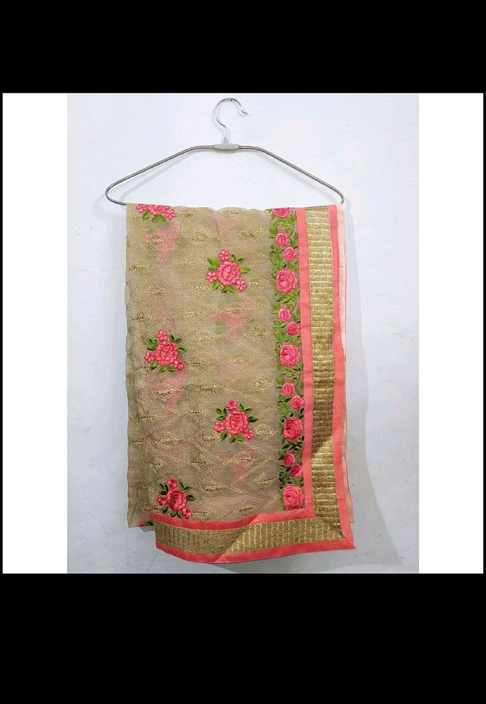 dupatta