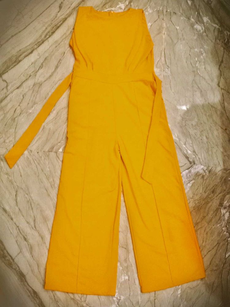 Jumpsuit