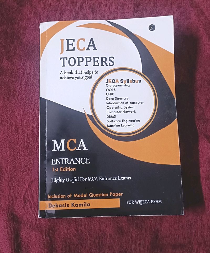 Jeca Toppers 1st Edition