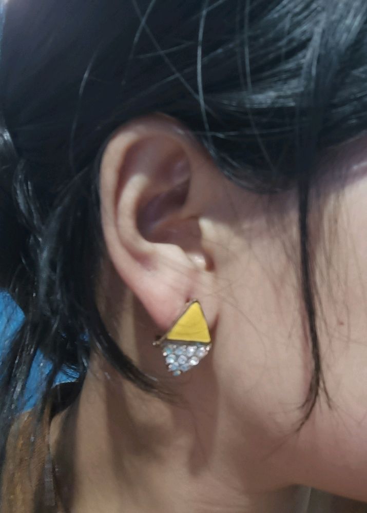 Earrings Combo