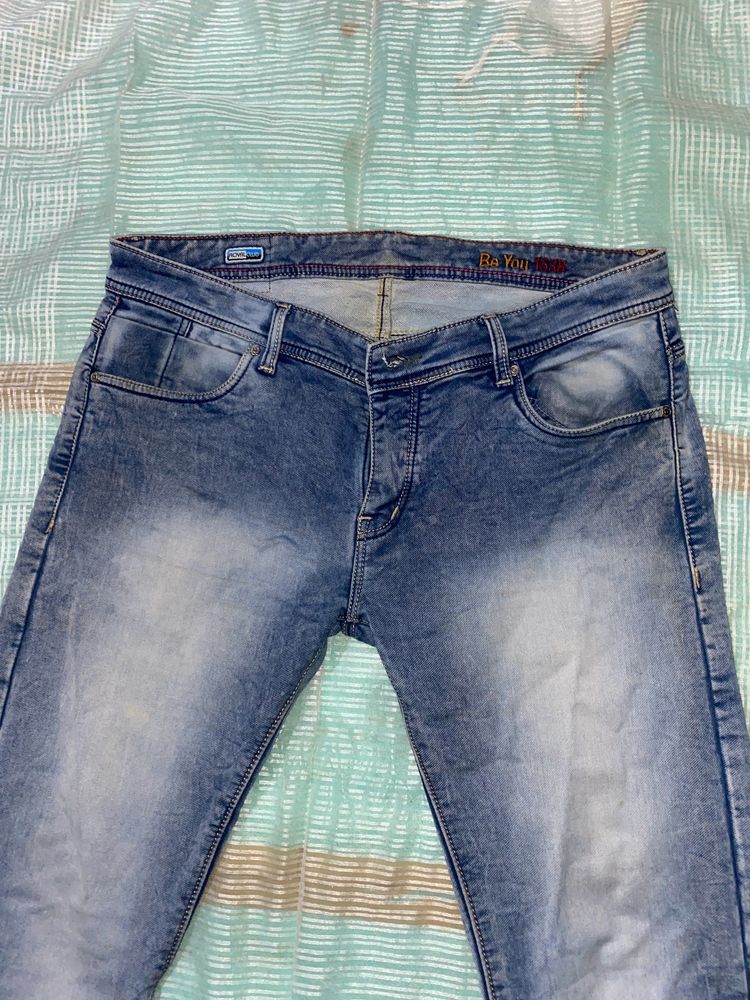 Men’s Jeans