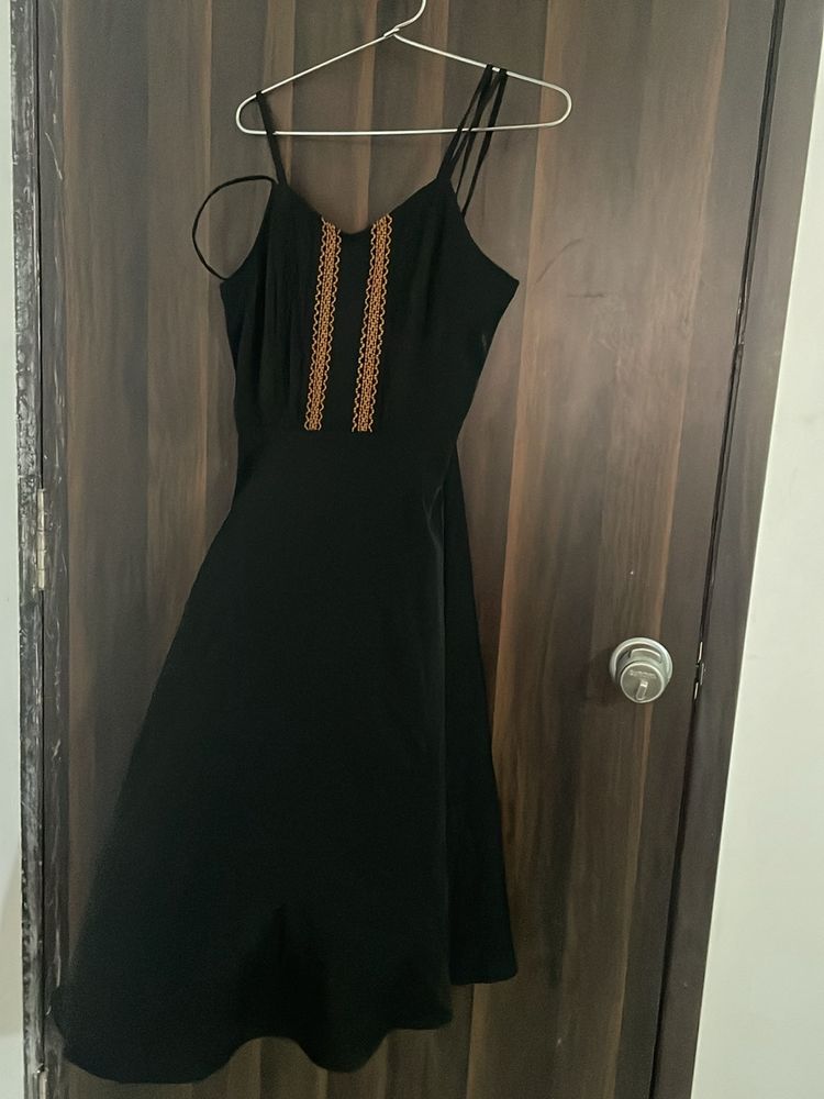 A Line Dress