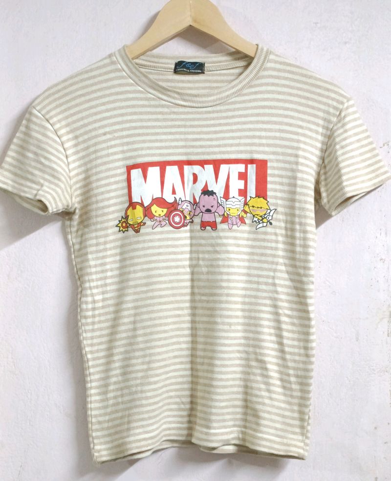 Marvel T-Shirt