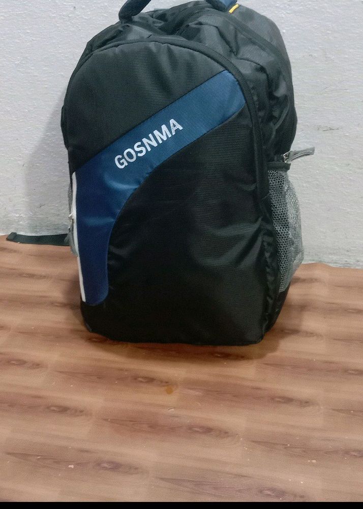 Men Back Pack