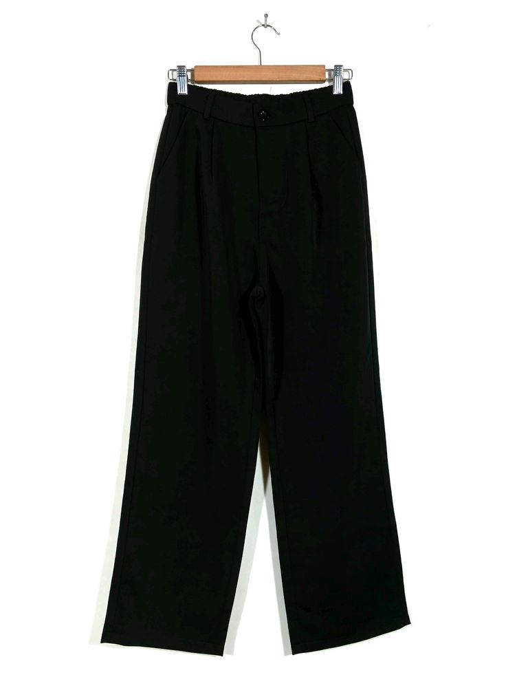 Urbanic High Waist Trousers