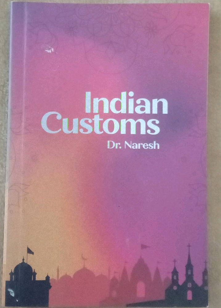 Indian Custom