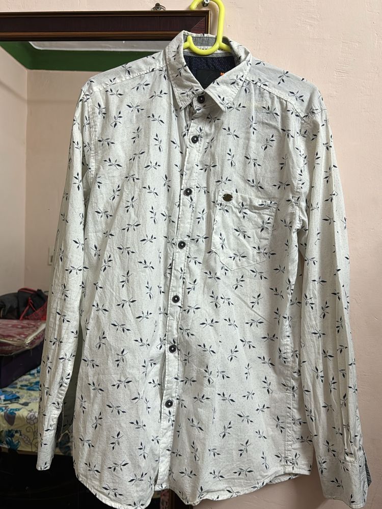 Mens Shirt