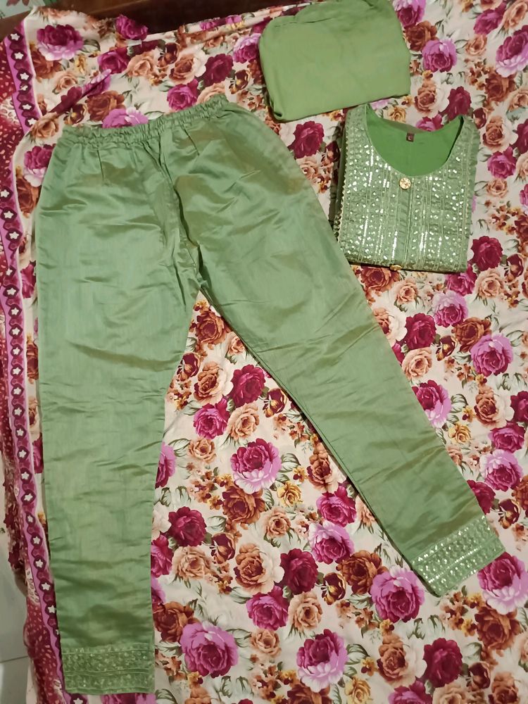 Kurta Set