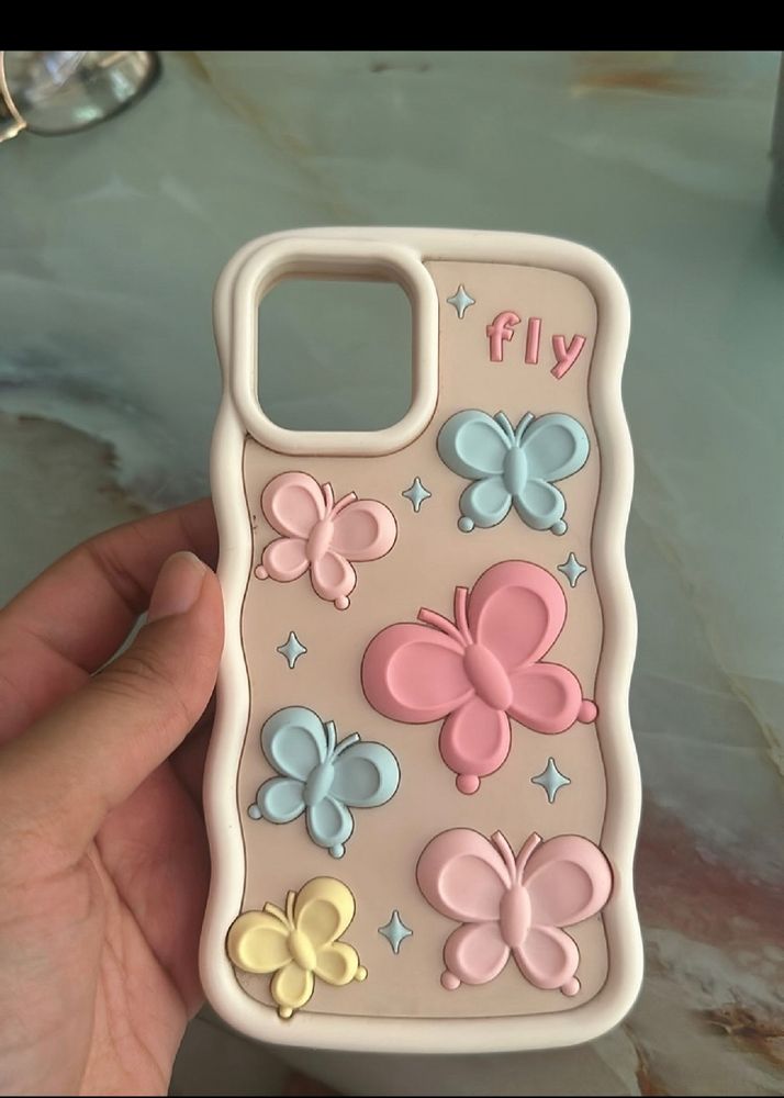 IPHONE 11 Cover