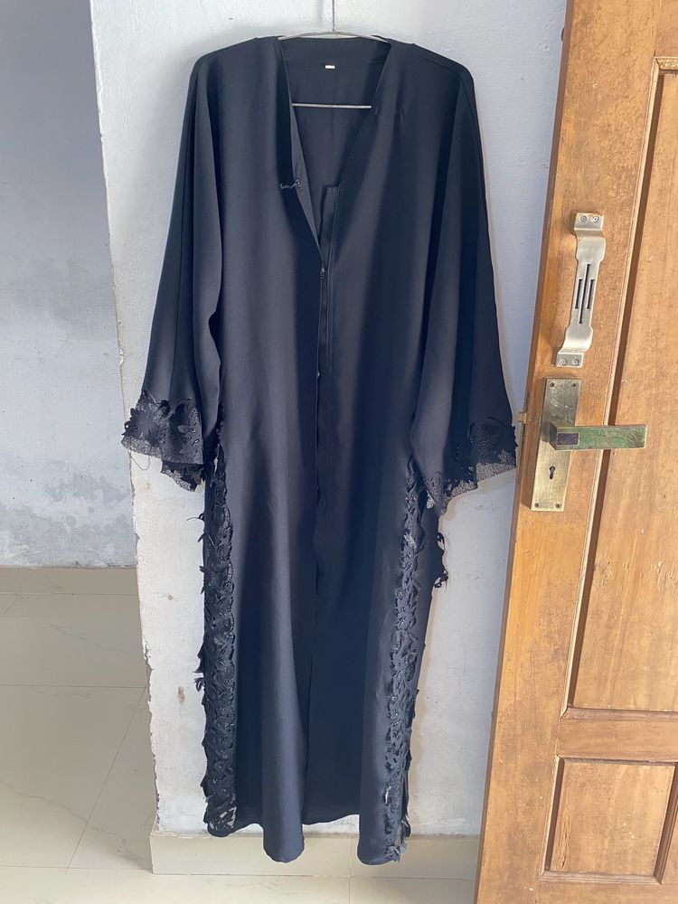 Beautiful Abaya ❤️‍🔥