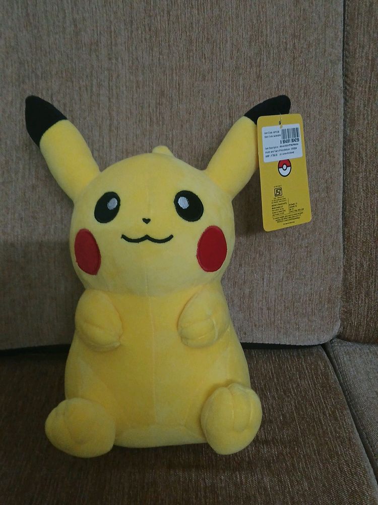 Pokemon Soft Toy@discount