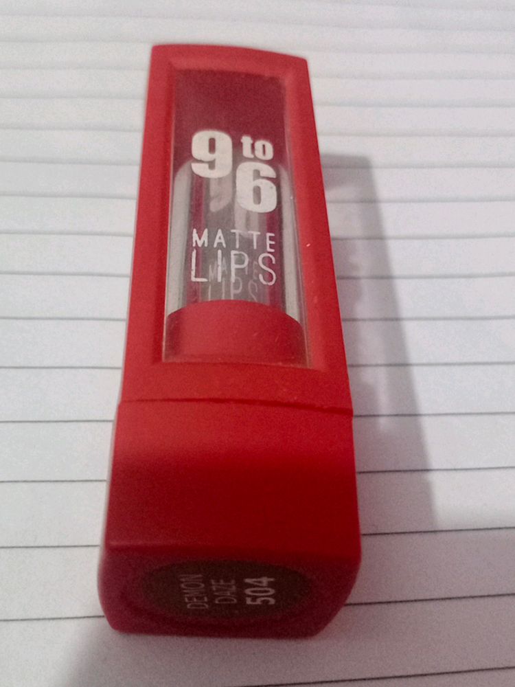 Milap Lipstick