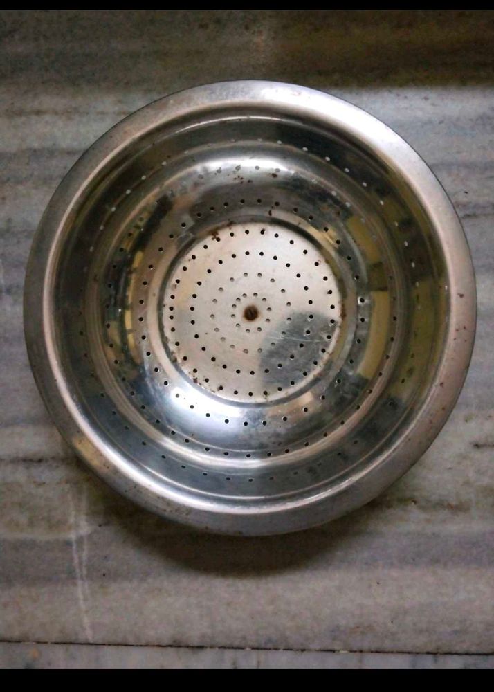 Used Strainer