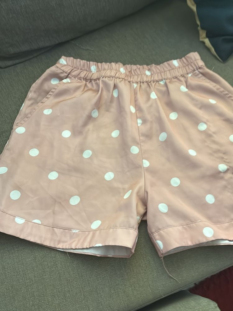 Pair of Shorts