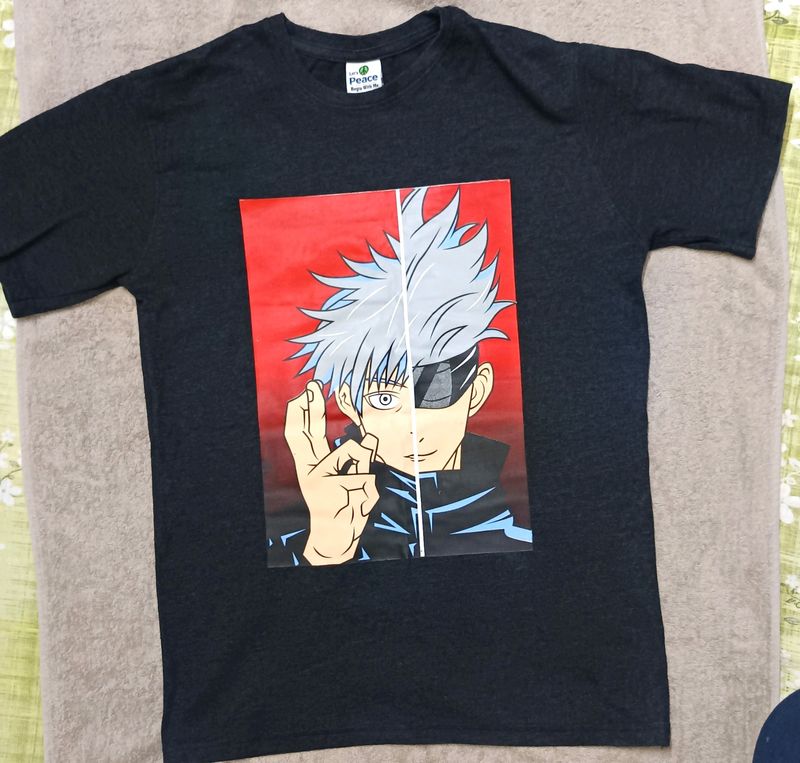 Anime Tshirt