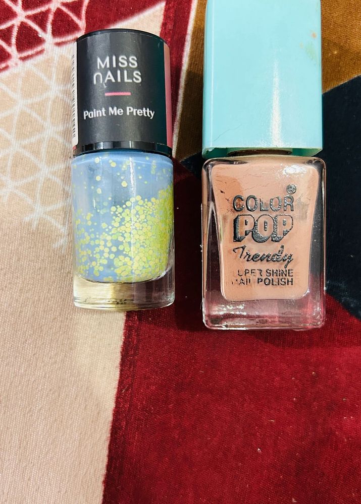 NAILPAINTS