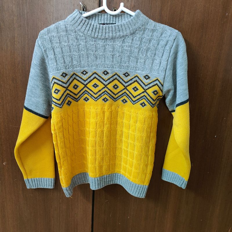 Sweater For Boys