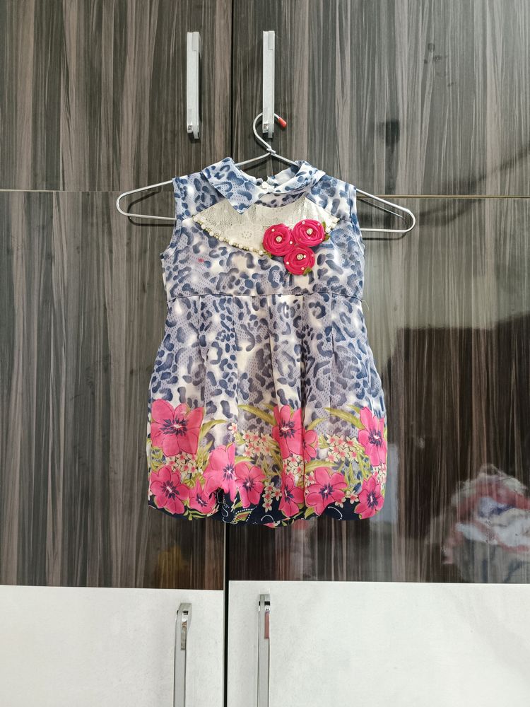 It's Beautiful Top For 4-5years Old Girls