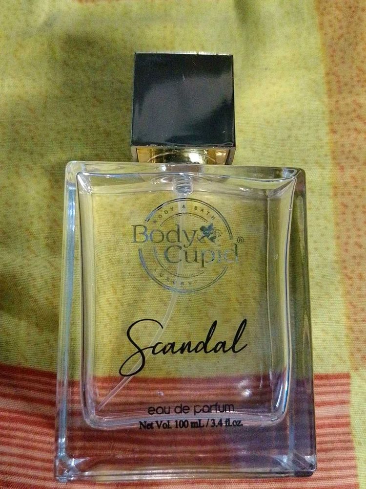 Body & Bath Perfume Sandal