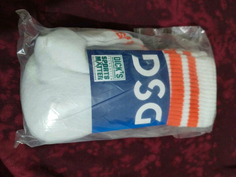 Crew Socks_DSG_Imported