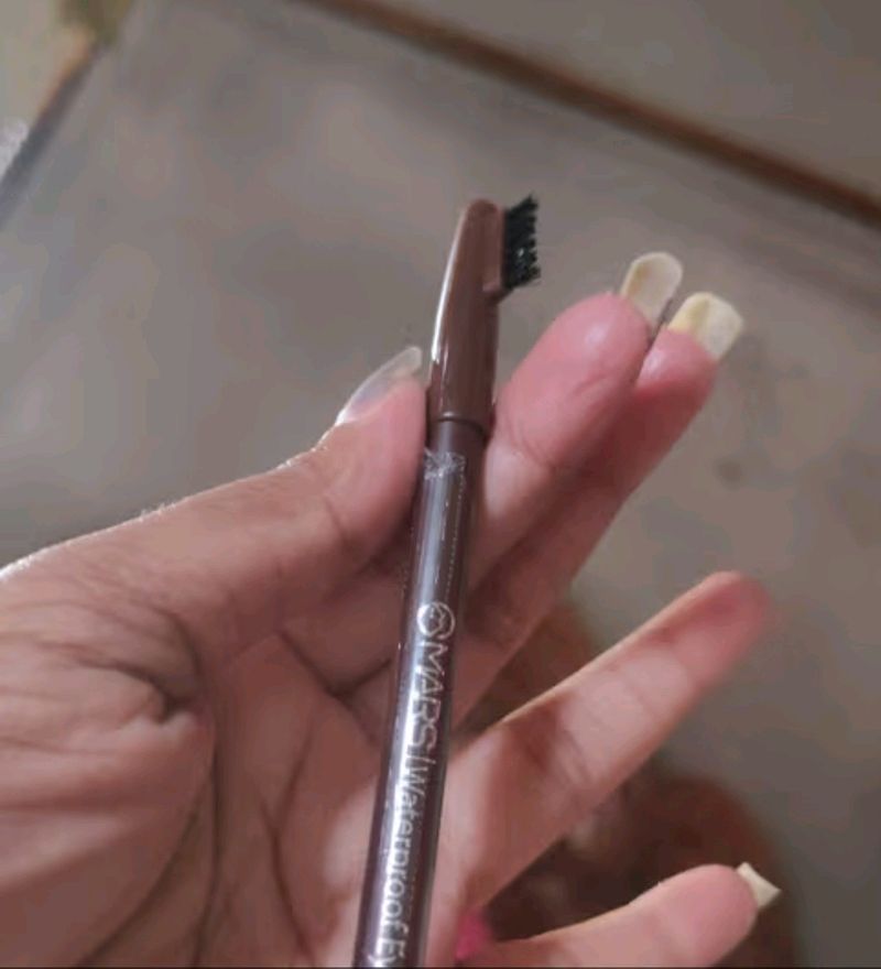 Mars Eyebrow Pencil