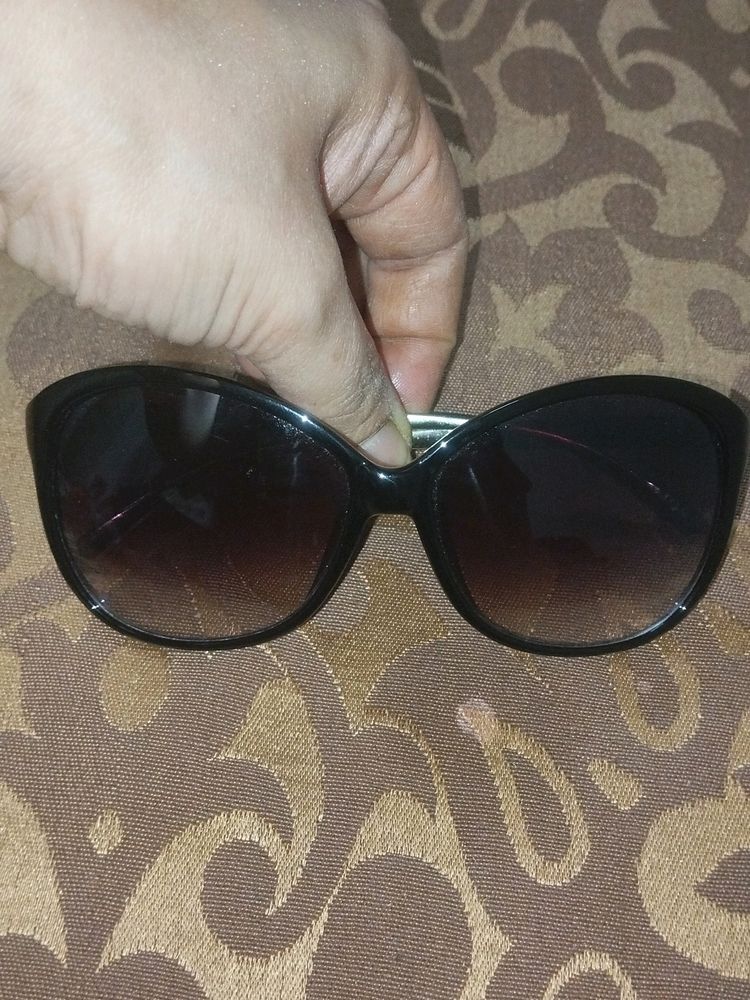 Madame Branded Sunglasses