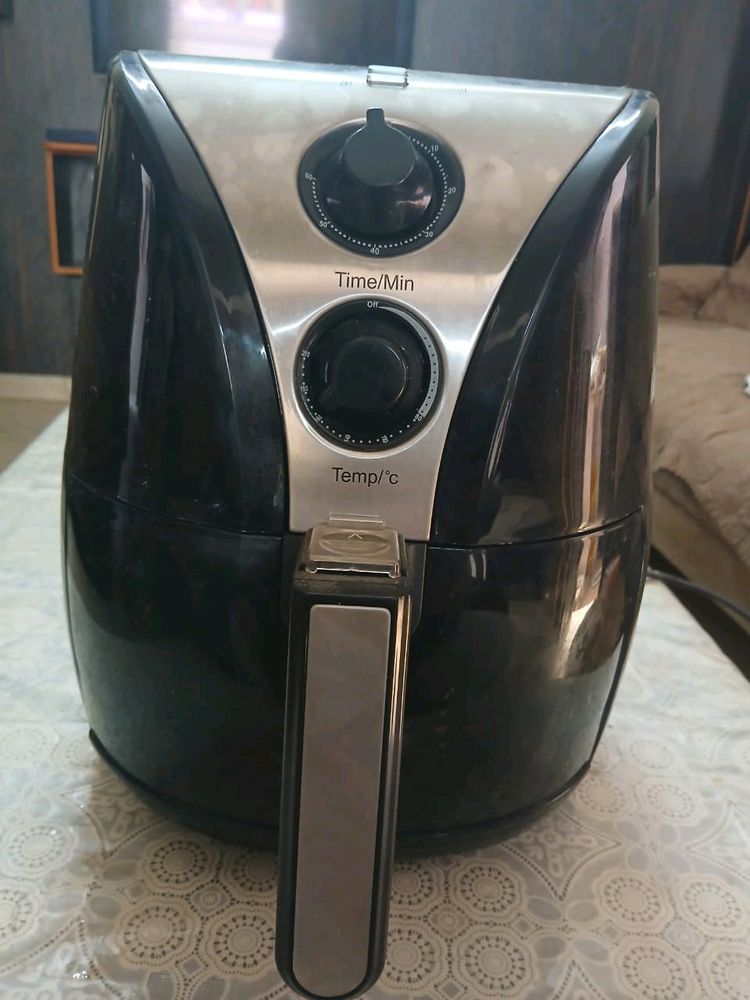 Ihome Air Fryer