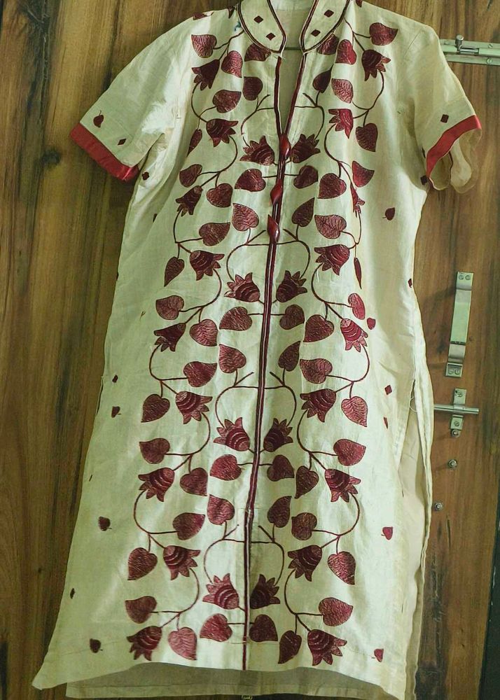 Kurti