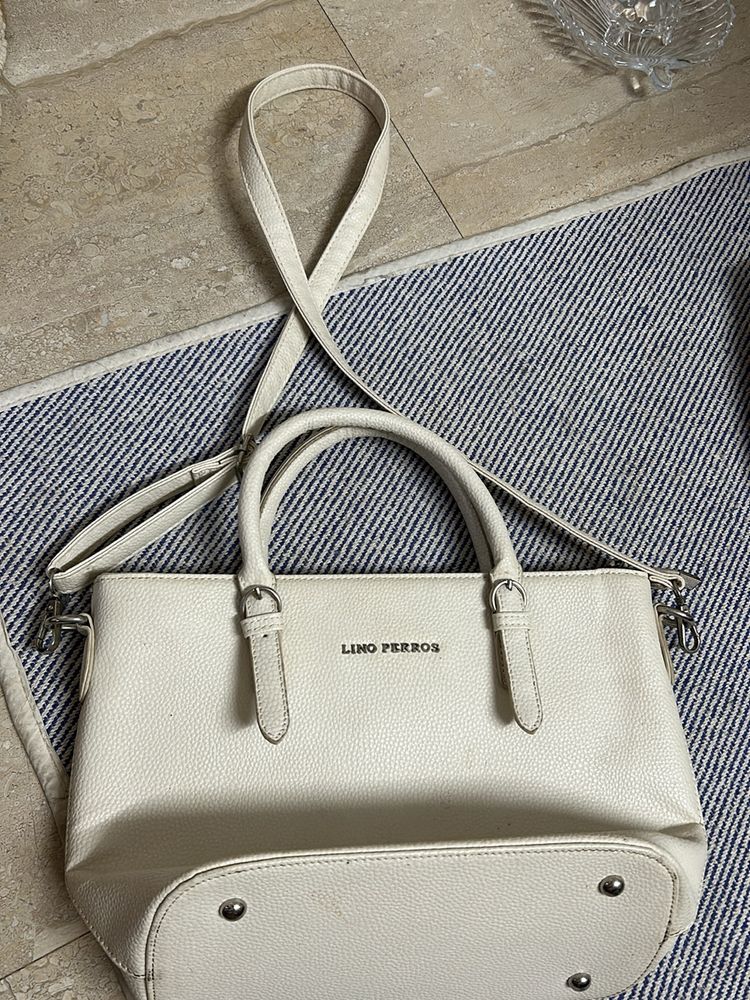 Branded Ladies Bag