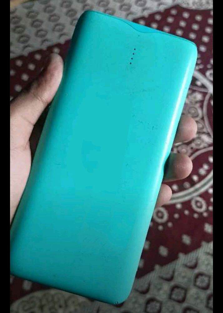 One Plus Original 10,000mAh Power Bank