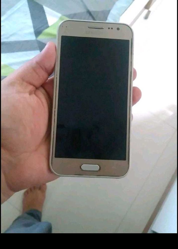 Samsung's Phone