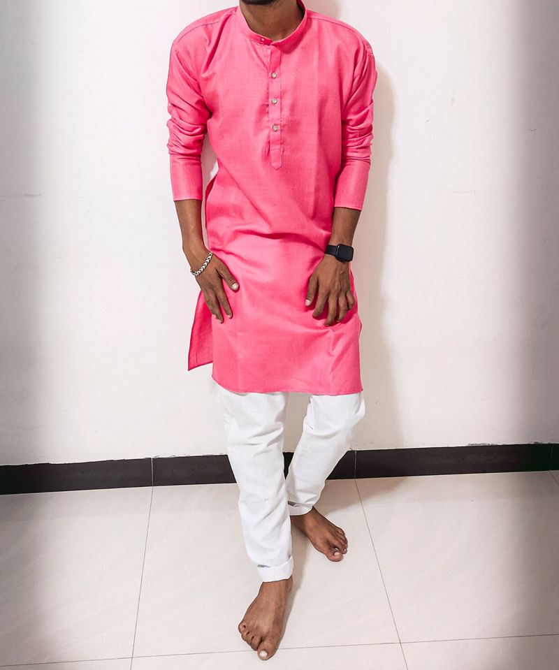 Man's Kurta Pajama