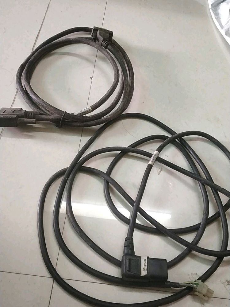 Computer Cables