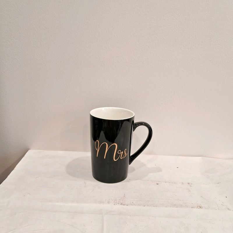 Mrs Mug